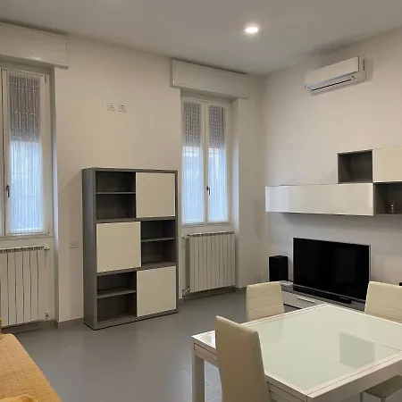 Lenimar Milano Holiday home Cesano Maderno